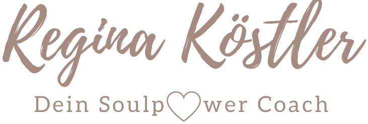 Regina Köstler | Mentaltrainerin